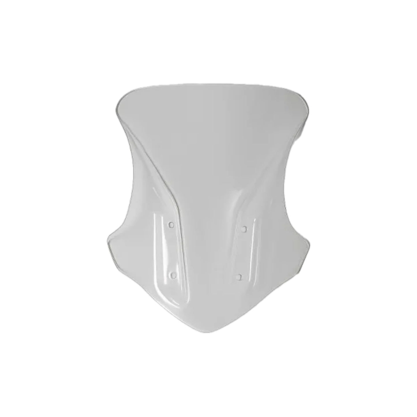 BMW GS 310 TALL TOURING VISOR