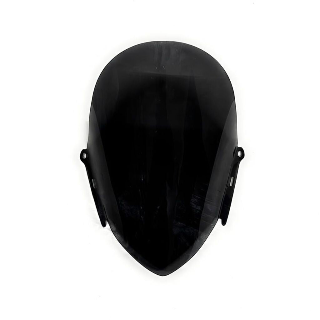 SUZUKI GIXXER SF 150 250 FULL BUBBLE INDONESIAN VISOR