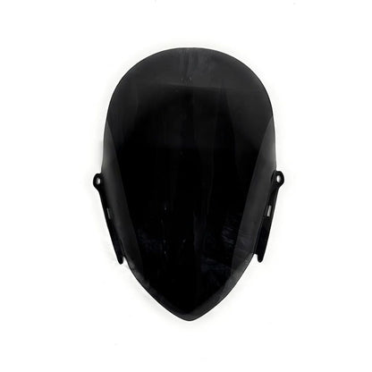 SUZUKI GIXXER SF 150 250 FULL BUBBLE INDONESIAN VISOR