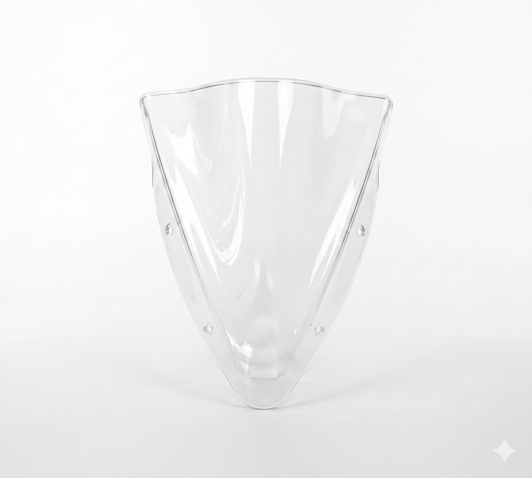 BAJAJ PULSAR 150/180/200 DB VISOR 1.0