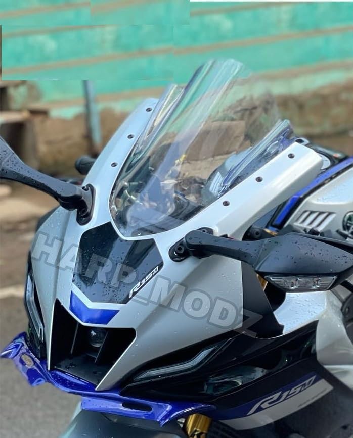 YAMAHA R15 V4 BOLT VISOR (R1 MODEL)