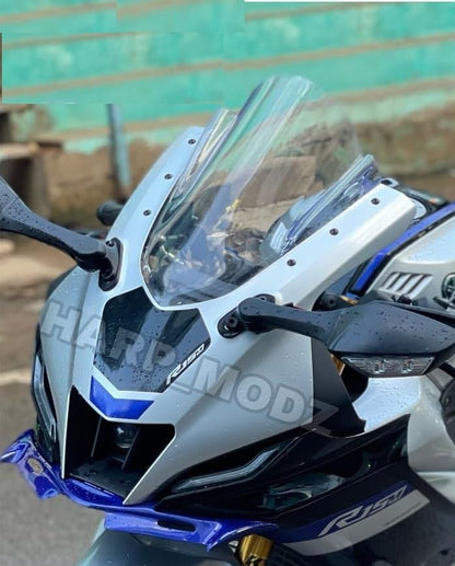 YAMAHA R15 V4 BOLT VISOR (R1 MODEL)