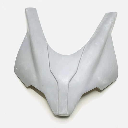 YAMAHA R15 V3 BMW TYPE MASK