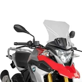 BMW GS 310 TALL TOURING VISOR