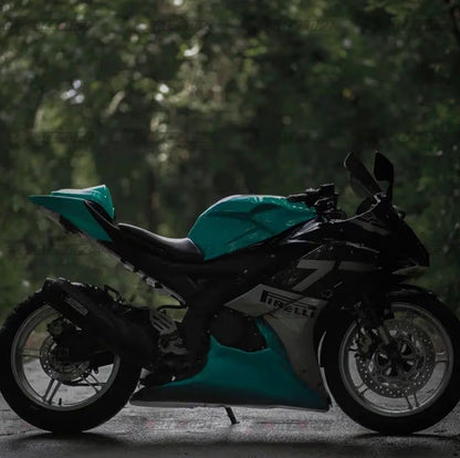 YAMAHA R15 V2 SEAT COWL 1.0