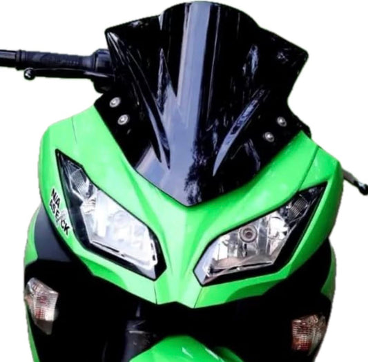KAWASAKI NINJA 300 PRO VISOR