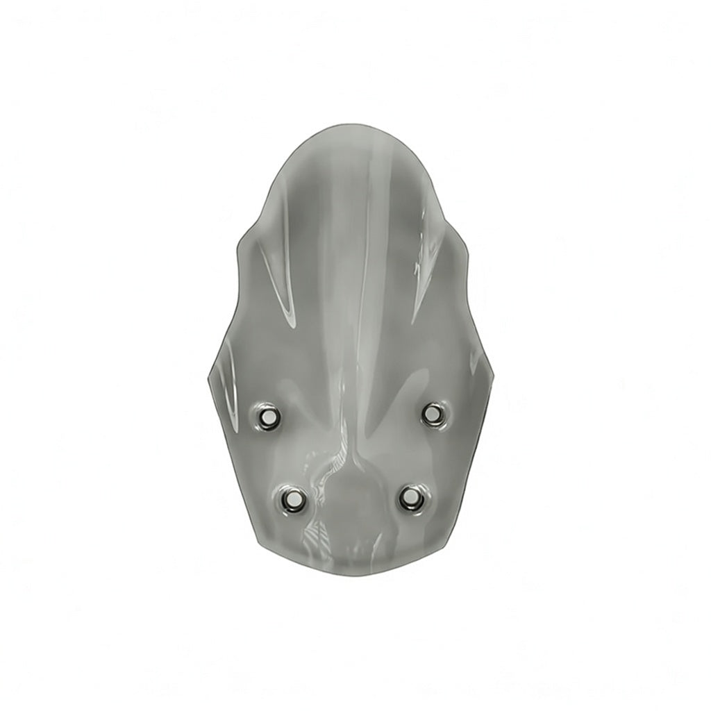 SUZUKI BURGMAN TALL VISOR