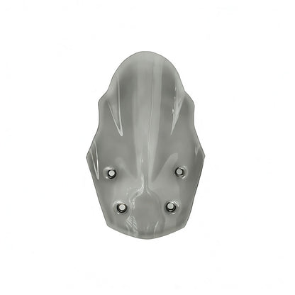 SUZUKI BURGMAN TALL VISOR