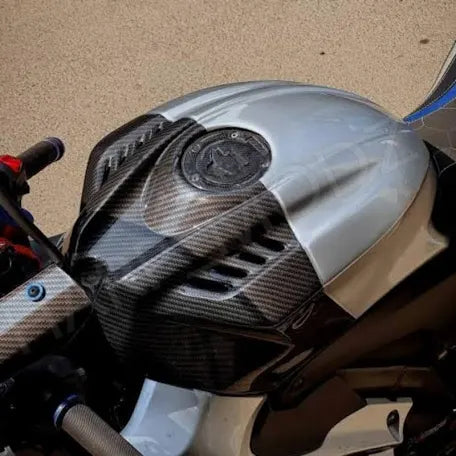 YAMAHA R15 V4/M TANK COVER R6 MODEL