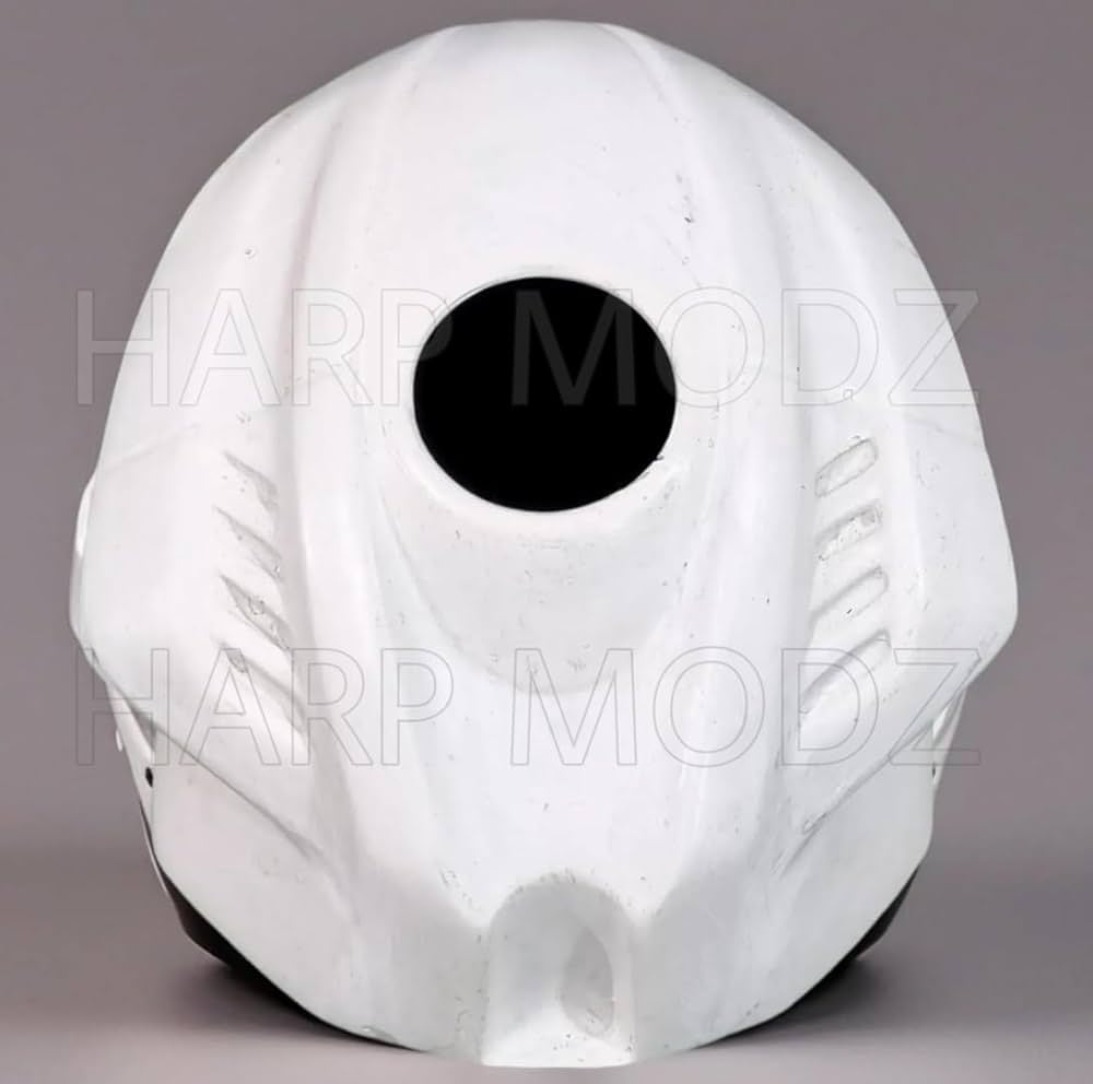 YAMAHA R15 V4/M TANK COVER R6 MODEL