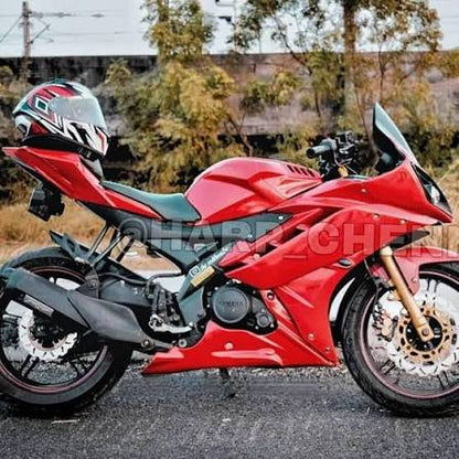 YAMAHA R15 V1 V2 S UNDERBELLY 1.0