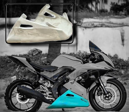 YAMAHA R15 V3 UNDERBELLY 1.0