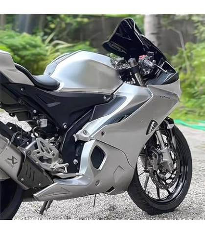 YAMAHA R15 V4/M UNDERBELLY 2.0