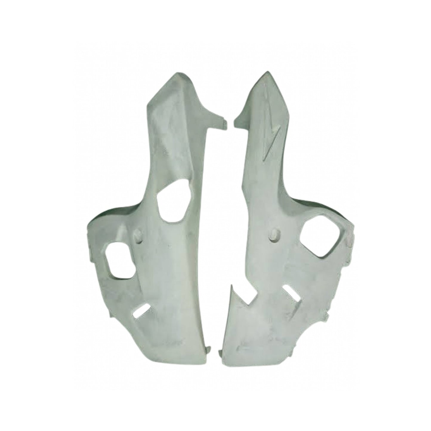 YAMAHA R15 V4/M UNDERBELLY 2.0