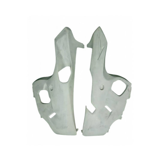 YAMAHA R15 V4/M UNDERBELLY 2.0