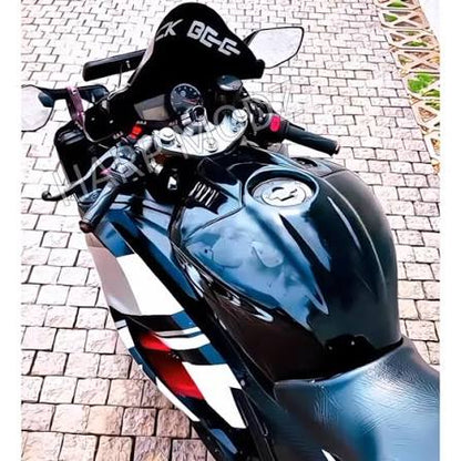 YAMAHA R15 V1 V2 S TANK COVER R6 MODEL