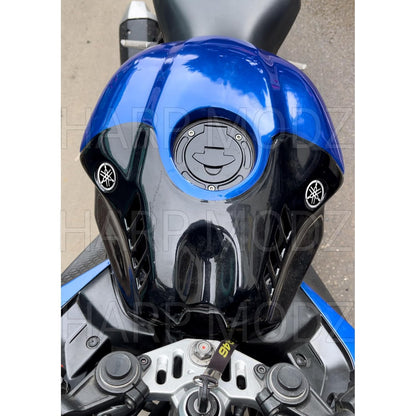 YAMAHA R15 V3 TANK COVER R1 MODEL