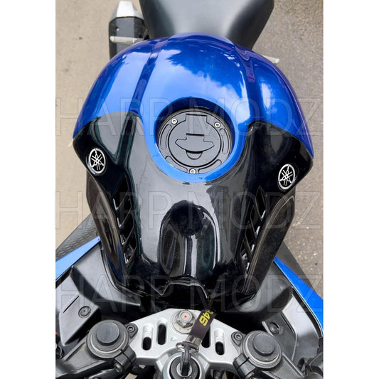 YAMAHA R15 V3 TANK COVER R1 MODEL