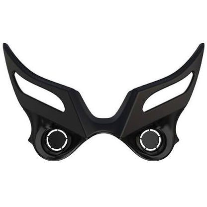 YAMAHA R15 V3 SUBMASK HEADLIGHT CLOSED