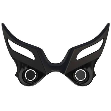 YAMAHA R15 V3 SUBMASK HEADLIGHT CLOSED