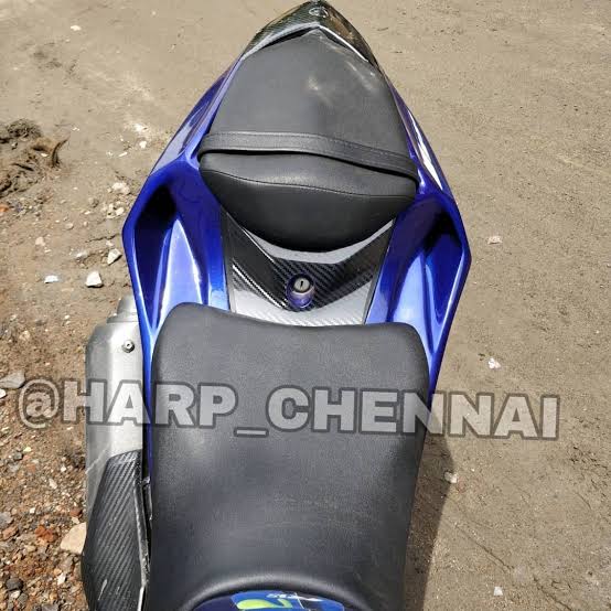 YAMAHA R15 V2 SINGLE PIECE TAIL KIT R1 MODEL