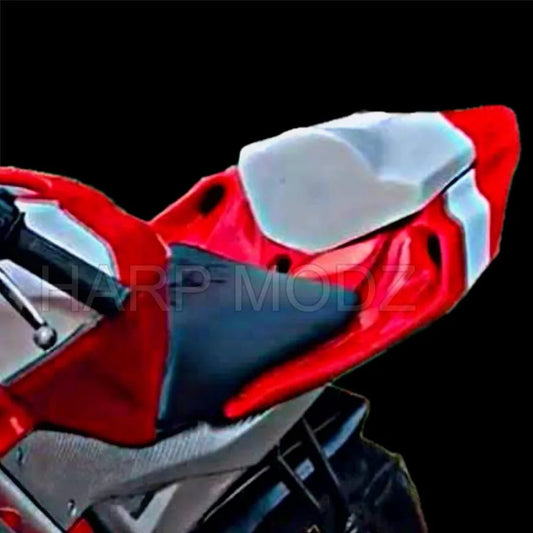 YAMAHA R15 V2 SEAT COWL 1.0