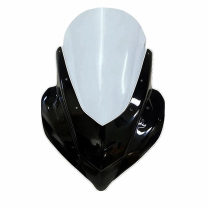SUZUKI GIXXER SF 150 250 TALL MASK 2.0 (HEADLIGHT CLOSED)