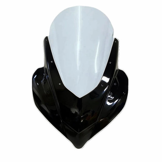 SUZUKI GIXXER SF 150 250 TALL MASK 2.0 (HEADLIGHT CLOSED)