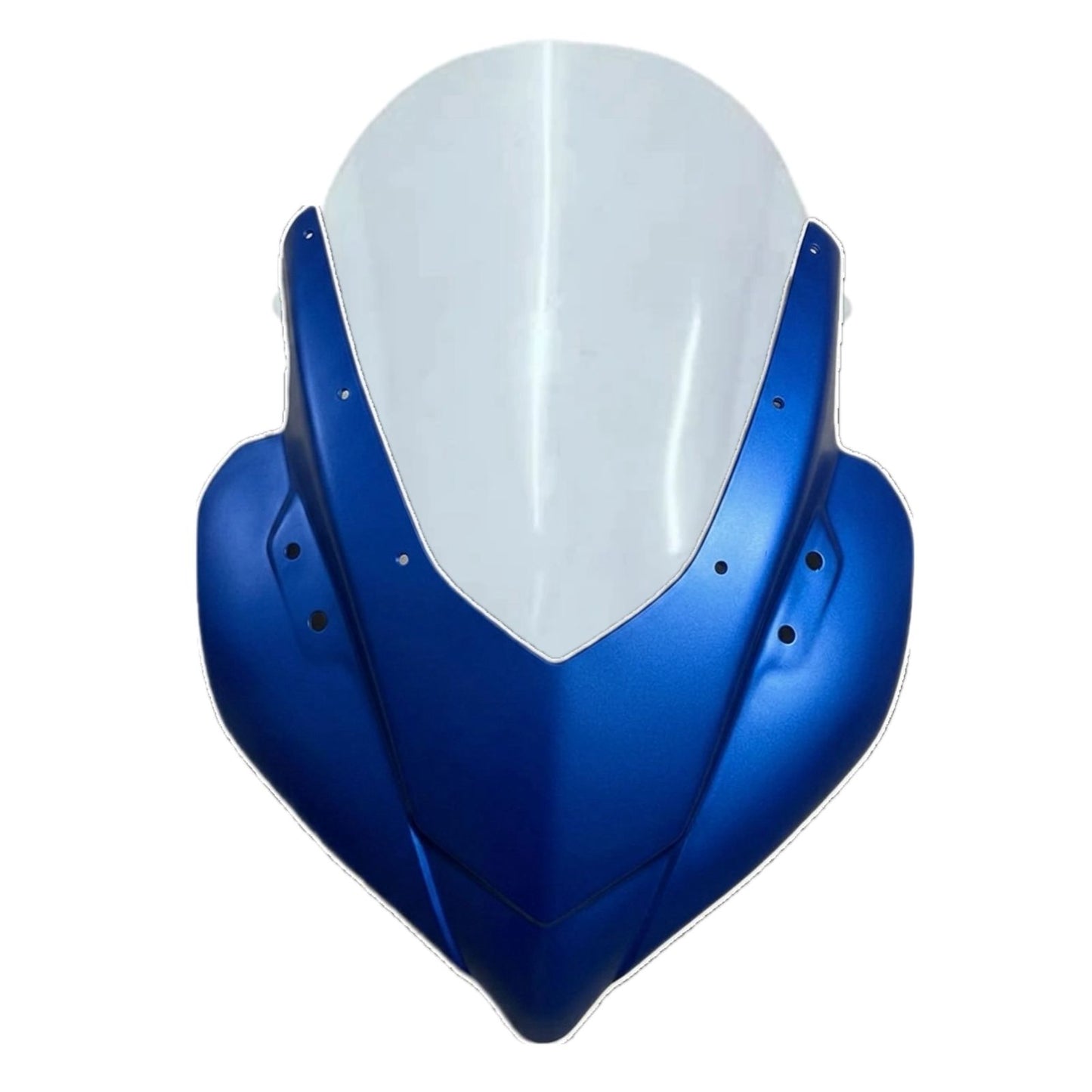 SUZUKI GIXXER SF 150 250 TALL MASK 2.0 (HEADLIGHT CLOSED)