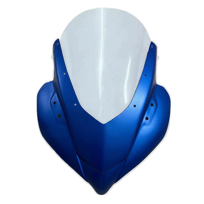 SUZUKI GIXXER SF 150 250 TALL MASK 2.0 (HEADLIGHT CLOSED)