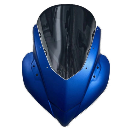 SUZUKI GIXXER SF 150 250 TALL MASK 2.0 (HEADLIGHT CLOSED)