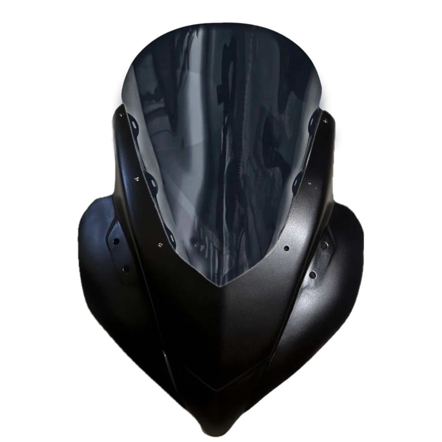 SUZUKI GIXXER SF 150 250 TALL MASK 2.0 (HEADLIGHT CLOSED)