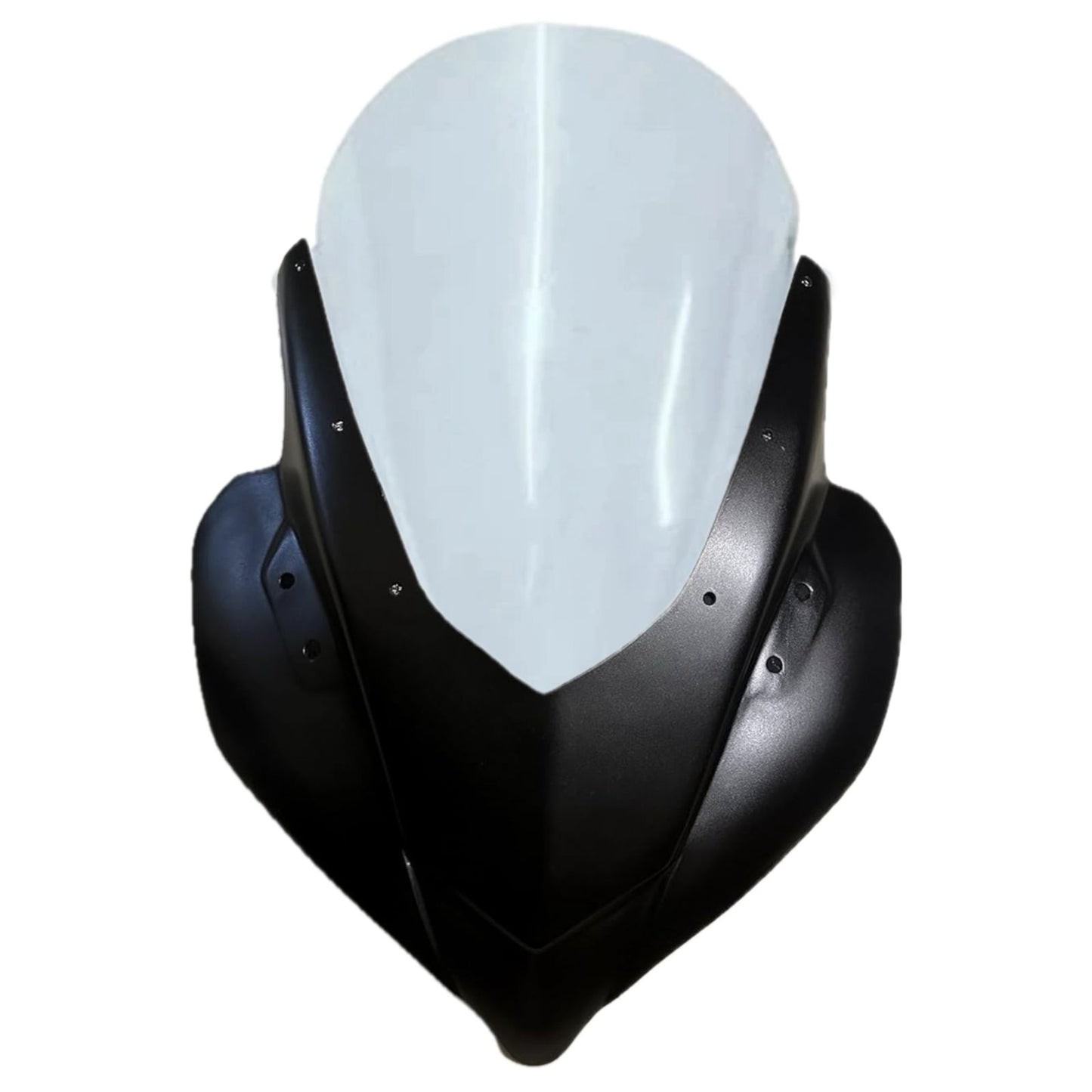 SUZUKI GIXXER SF 150 250 TALL MASK 2.0 (HEADLIGHT CLOSED)