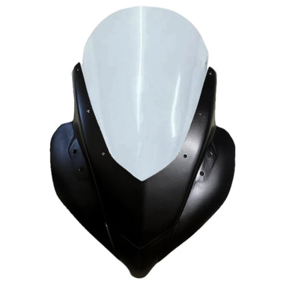 SUZUKI GIXXER SF 150 250 TALL MASK 2.0 (HEADLIGHT CLOSED)