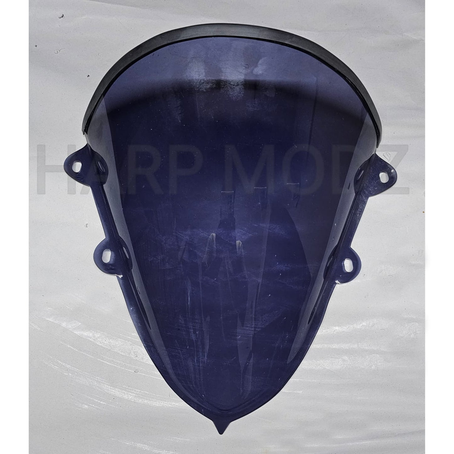 YAMAHA R15 V3 INDONESIAN VISOR
