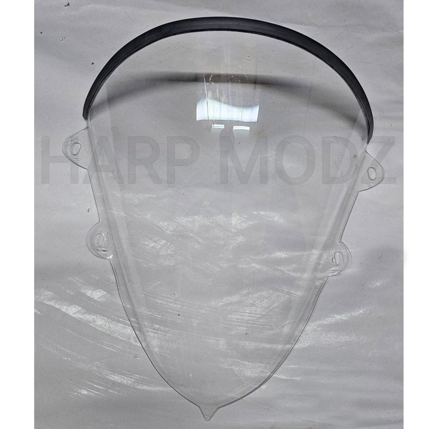 YAMAHA R15 V3 INDONESIAN VISOR