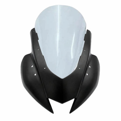 SUZUKI GIXXER SF 150 250 TALL MASK 1.0 (HEADLIGHT OPEN)
