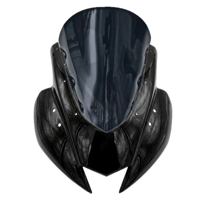 SUZUKI GIXXER SF 150 250 TALL MASK 1.0 (HEADLIGHT OPEN)