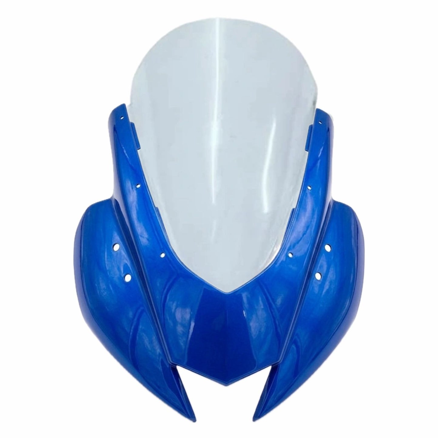 SUZUKI GIXXER SF 150 250 TALL MASK 1.0 (HEADLIGHT OPEN)