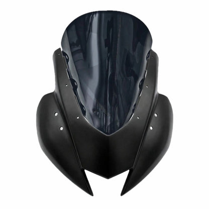 SUZUKI GIXXER SF 150 250 TALL MASK 1.0 (HEADLIGHT OPEN)