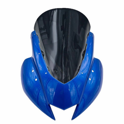 SUZUKI GIXXER SF 150 250 TALL MASK 1.0 (HEADLIGHT OPEN)