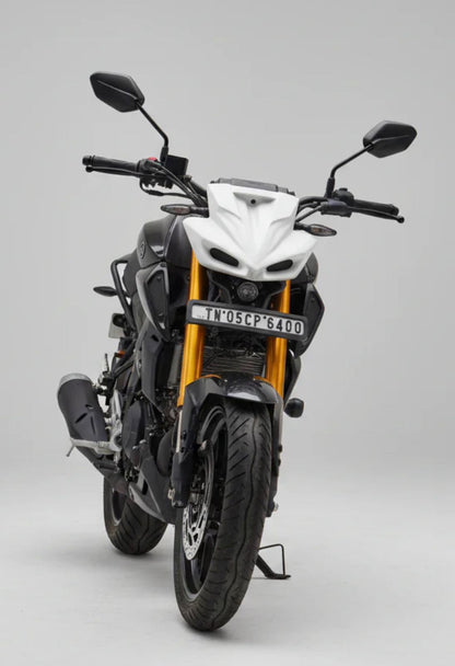 YAMAHA MT 15 WILDMASK 2.0