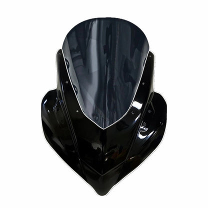 SUZUKI GIXXER SF 150 250 TALL MASK 2.0 (HEADLIGHT CLOSED)