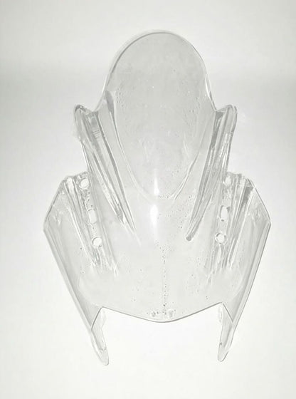KTM RC 125 200 390 BOLT VISOR (HEADLIGHT OPEN)