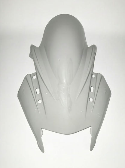 KTM RC 125 200 390 BOLT VISOR (HEADLIGHT OPEN)