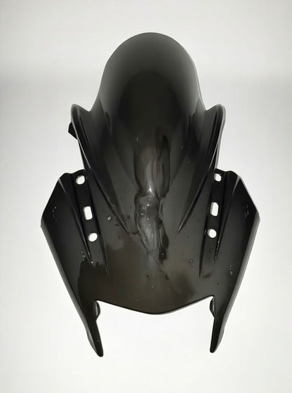 KTM RC 125 200 390 BOLT VISOR (HEADLIGHT OPEN)