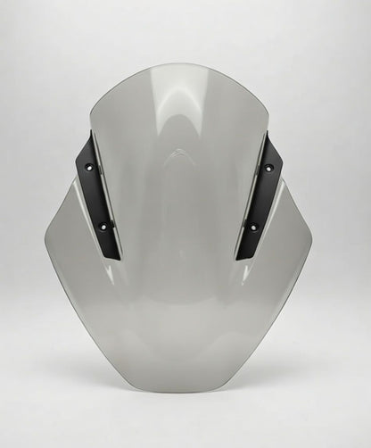KTM RC 125 200 390 POWERPART VISOR (HEADLIGHT CLOSED)